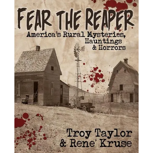 Fear the Reaper - Paperback
