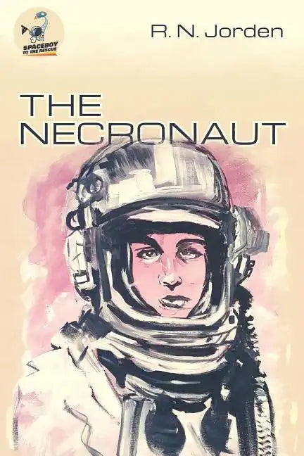 The Necronaut - Paperback