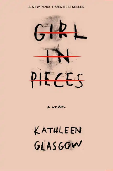 Girl in Pieces - Paperback