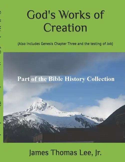 God's Works of Creation - Paperback