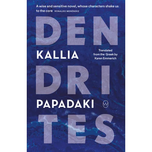 Dendrites - Paperback