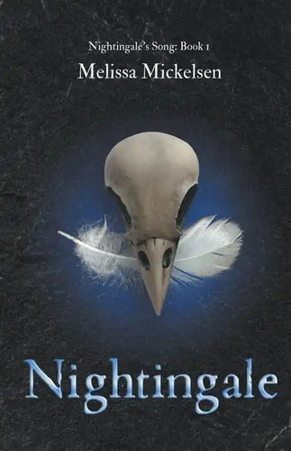 Nightingale - Paperback
