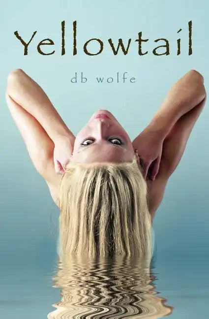 Yellowtail - Paperback