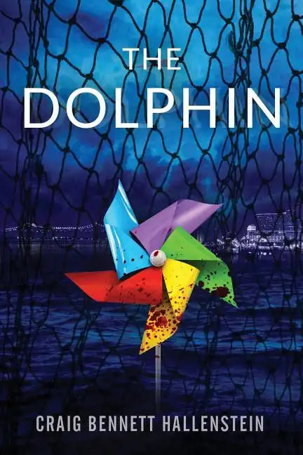 The Dolphin - Paperback