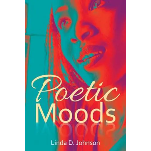 Poetic Moods - Paperback