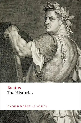 The Histories - Paperback