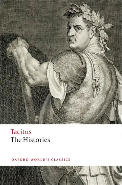 The Histories - Paperback