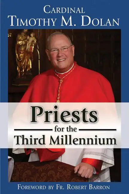 Priests for the Third Millennium - Paperback