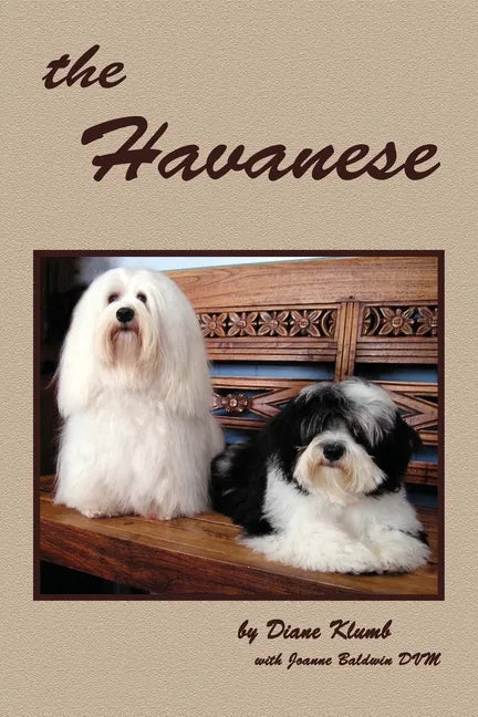 The Havanese - Paperback
