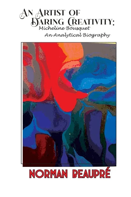 An Artist of Daring Creativity - Paperback