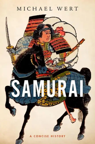 Samurai: A Concise History - Hardcover