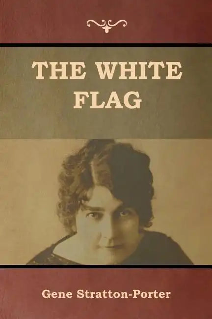 The White Flag - Paperback