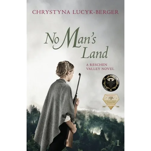 No Man's Land: Reschen Valley Part 1 - Paperback
