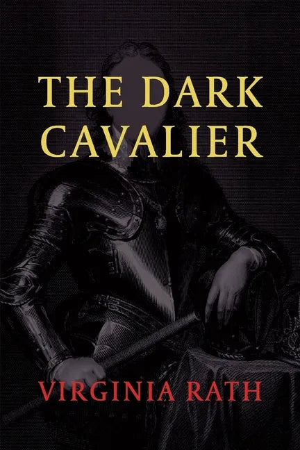 The Dark Cavalier: (A Michael Dundas Mystery) - Paperback