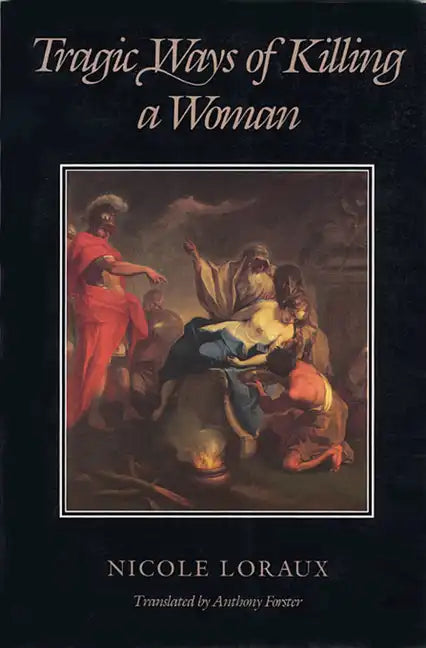 Tragic Ways Killing Wom P - Paperback