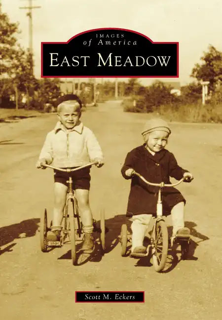 East Meadow - Paperback