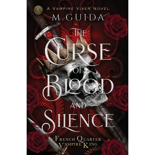 The Curse of Blood and Silence - Paperback