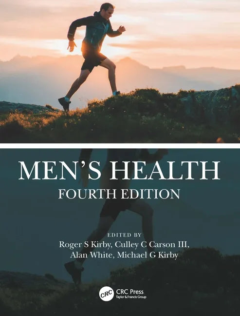 Men's Health 4e - Paperback
