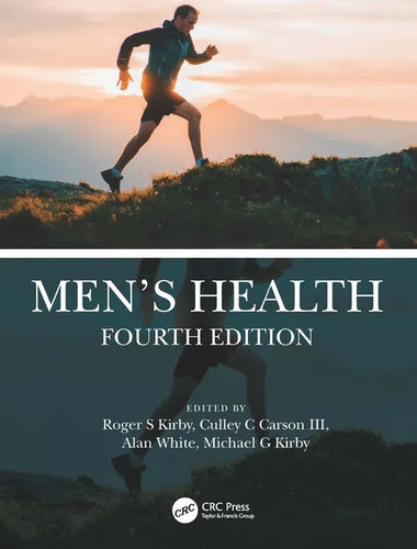 Men's Health 4e - Paperback