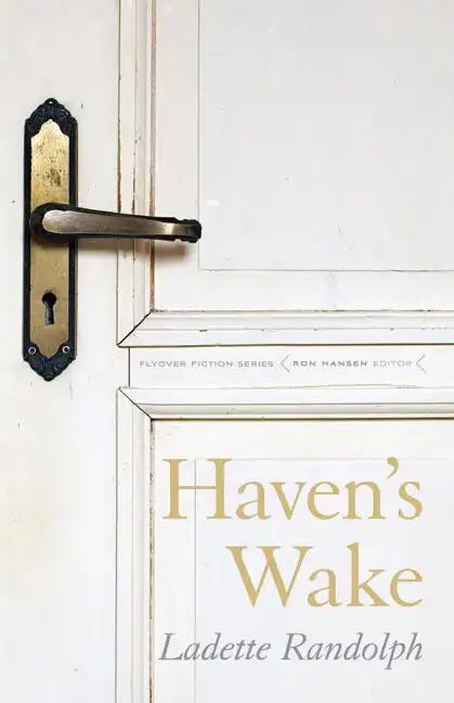 Haven's Wake - Paperback