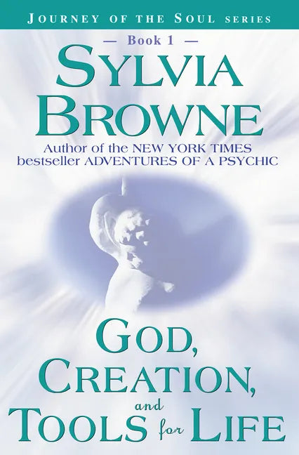 God, Creation, and Tools for Life - Paperback