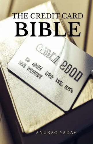 The Credit Card Bible - Paperback