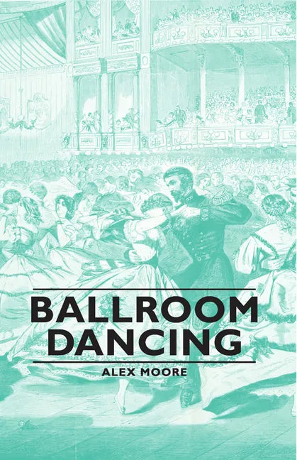 Ballroom Dancing - Paperback