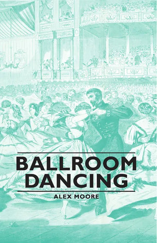 Ballroom Dancing - Paperback