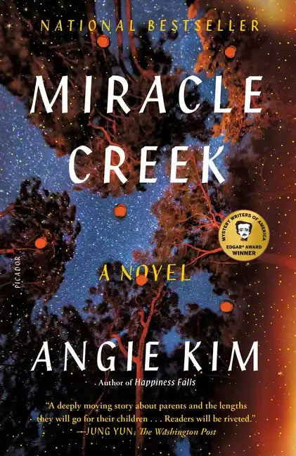 Miracle Creek - Paperback