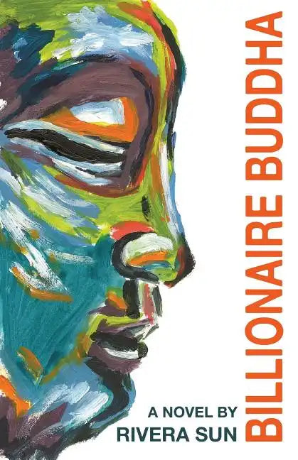 Billionaire Buddha - Paperback