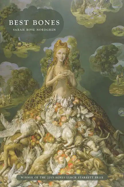 Best Bones - Paperback