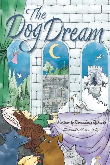 The Dog Dream - Paperback