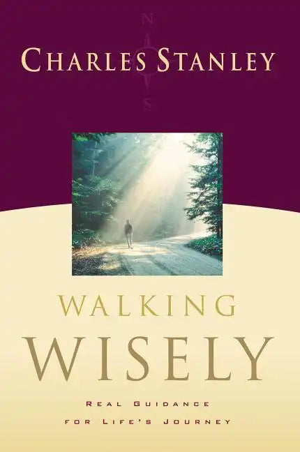 Walking Wisely - Paperback