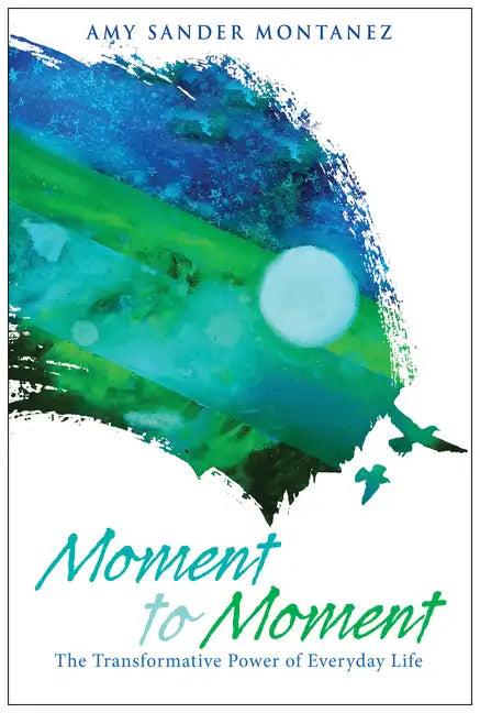 Moment to Moment: The Transformative Power of Everyday Life - Paperback