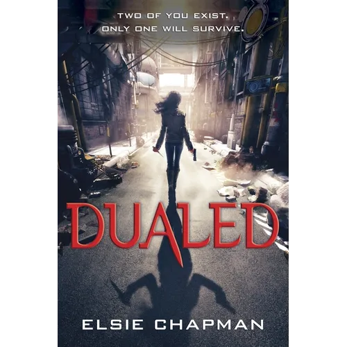 Dualed - Paperback