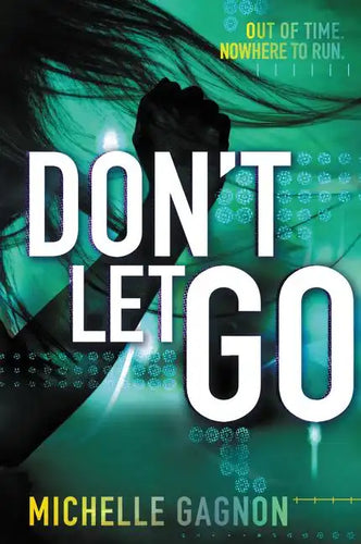 Don't Let Go - Paperback