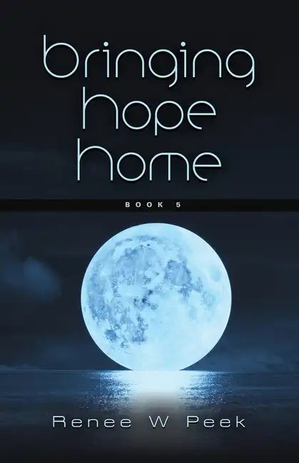 Bringing Hope Home - Paperback
