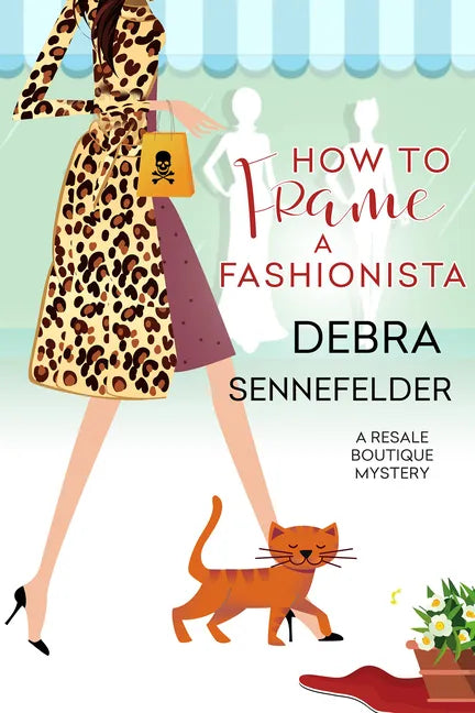 How to Frame a Fashionista - Paperback
