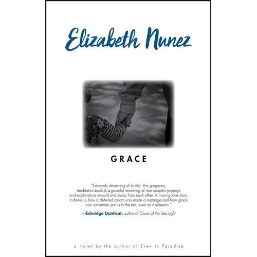 Grace - Paperback