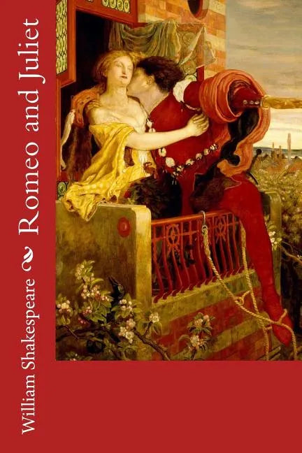 Romeo and Juliet - Paperback
