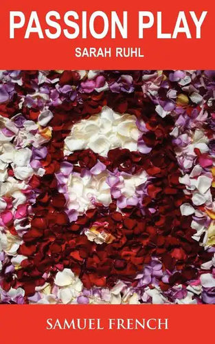 Passion Play - Paperback