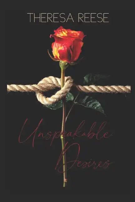 Unspeakable Desires - Paperback