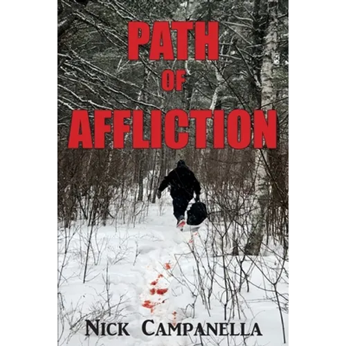 Path of Affliction - Paperback