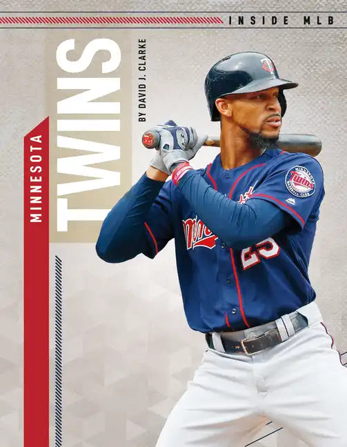Minnesota Twins - Library Binding