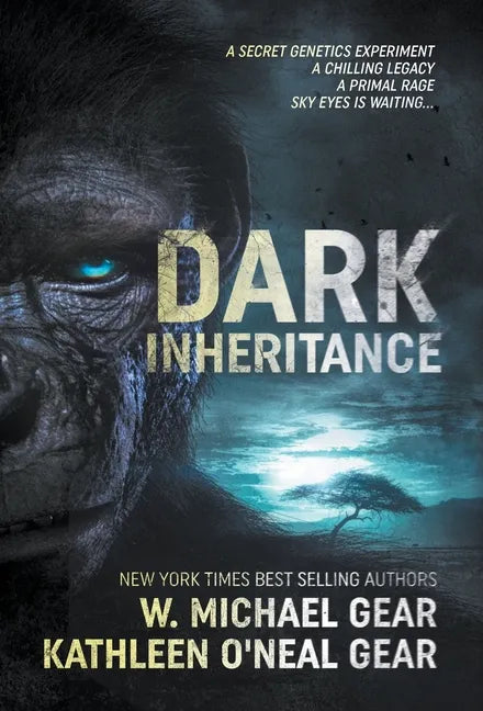 Dark Inheritance - Hardcover
