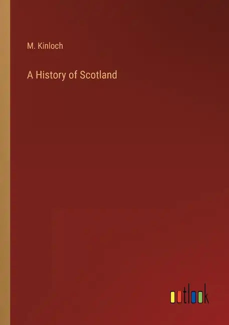 A History of Scotland - Paperback