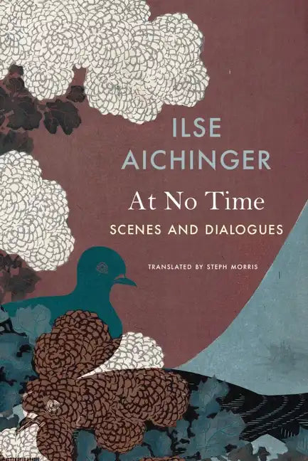 At No Time: Scenes and Dialogues - Hardcover