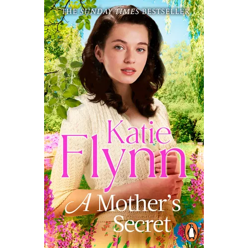 A Mother's Secret - Hardcover
