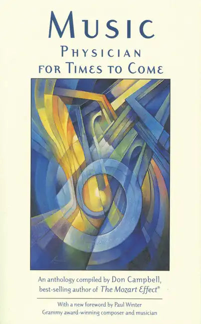 Music: Physician for Times to Come - Paperback