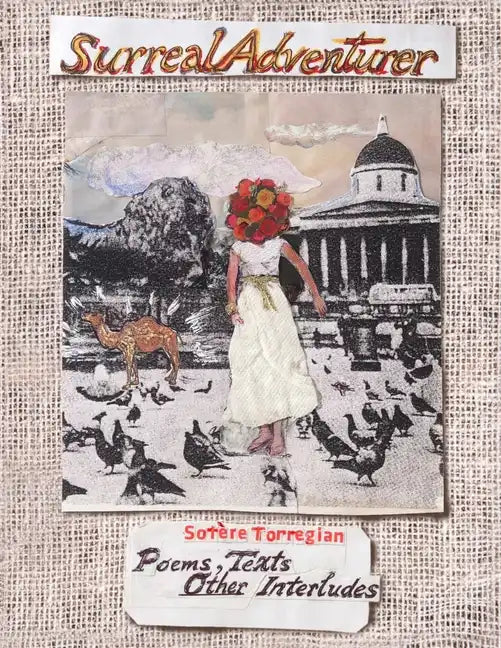 Surreal Adventurer - Paperback